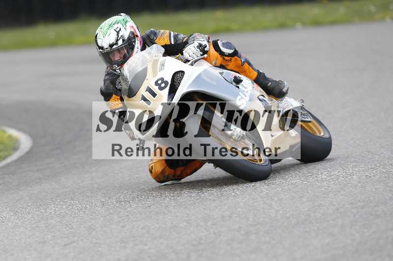 /33 24.07.2025 Speer Racing ADR/Classic/118